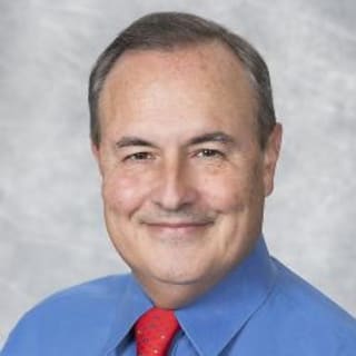 Luis Sabatini, MD, Internal Medicine, Scottsdale, AZ, St. Luke's Health - Patients Medical Center