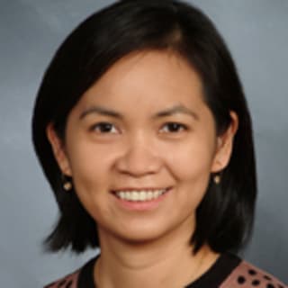 Vivien Yap, MD