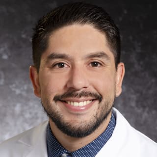 Ricardo Estrada-Montes, MD, Infectious Disease, Galveston, TX