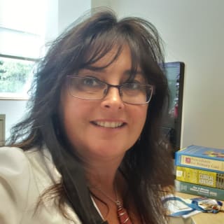 EllenMarie Lucca, Family Nurse Practitioner, Hawley, PA