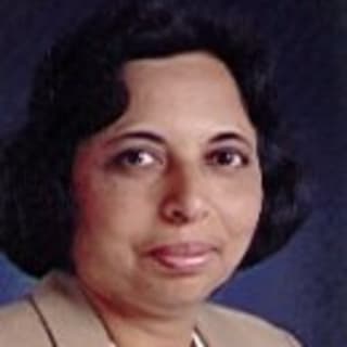 Sheela Padmaraju, MD