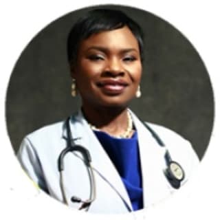Atinuke (Egbesemi-Rone) Uwajeh, MD, Pediatrics, Chicago, IL