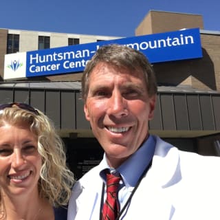 Gary Garner, MD, Family Medicine, Provo, UT, Utah Valley Hospital