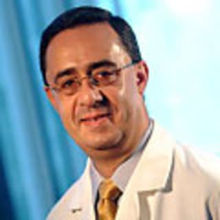 Andres Forero-Torres, MD