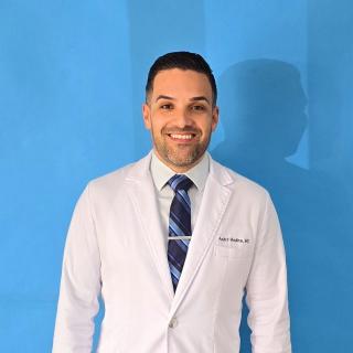 Andre Medina, MD, Family Medicine, Manati, PR