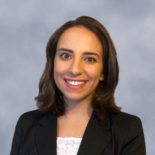Antonia Molinari, DO, Resident Physician, Vallejo, CA