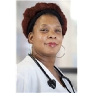 Apryl McNeil, MD, Family Medicine, New York, NY