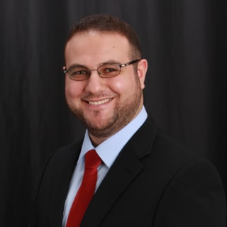 Ayman Albakour, MD, Internal Medicine, Kansas City, KS, The University of Kansas Hospital