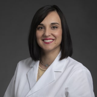 Klodiana Myftari, Pharmacist, Chicago, IL