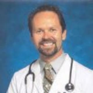 James Norcross, DO, Family Medicine, Long Beach, CA, Los Alamitos Medical Center