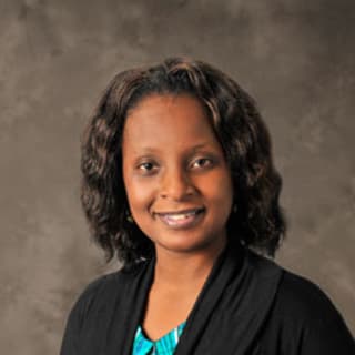 Yvonne (Asiimwe) Lubia, MD, Family Medicine, Fort Wayne, IN