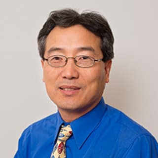 Deyi Zheng, MD