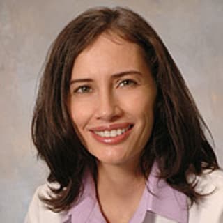 Iris Romero, MD, Obstetrics & Gynecology, Chicago, IL, University of Chicago Medical Center