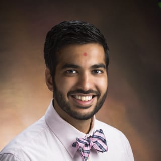 Ambrish Patel, MD