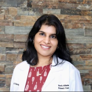 Swati Pullamaraju, MD, Family Medicine, Alpharetta, GA