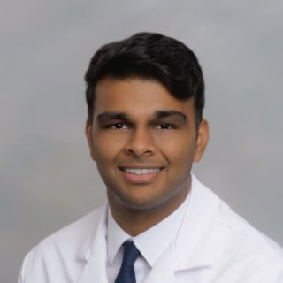 Dr. Shashank Thyarala, MD – Philadelphia, PA | General Surgery