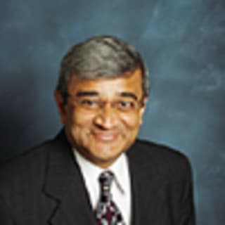 Shirish Patel, MD