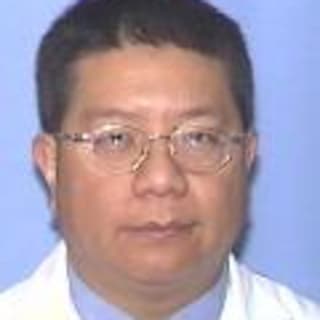 Yuhuan Lan, MD, Physical Medicine/Rehab, Alhambra, CA, Garfield Medical Center