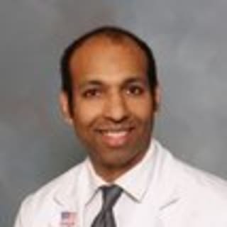 Ravi Ganeshappa, MD, Gastroenterology, San Antonio, TX, Nix Health Care System