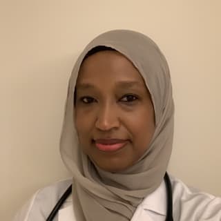 Safa Magid, MD, Internal Medicine, San Francisco, CA