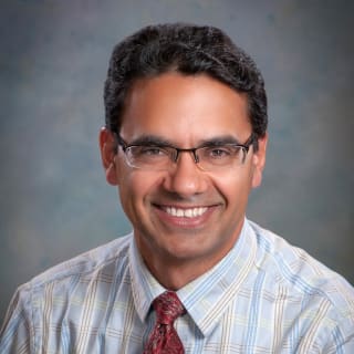 Deepak Khanna, MD, Cardiology, Oroville, CA, Enloe Medical Center