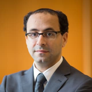 Ahmed Aboumohamed, MD, Urology, Bronx, NY