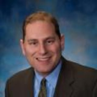 Paul Rosen, MD, Pediatric Rheumatology, Morgantown, WV