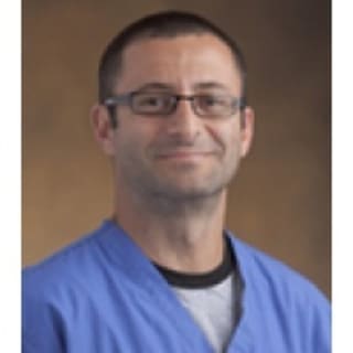 William Zirkin, MD, Emergency Medicine, Baltimore, MD, Greater Baltimore Medical Center