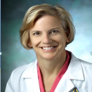 Susan Gearhart, MD, Colon & Rectal Surgery, Baltimore, MD, Johns Hopkins Bayview Medical Center