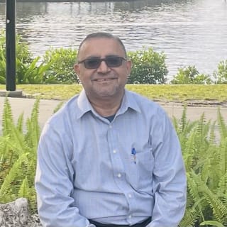 Mohammed Akbani, Pharmacist, Houston, TX