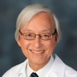 Robert Chang, MD, Pulmonology, Torrance, CA, Torrance Memorial Medical Center