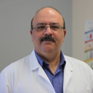 Omid Atoofi, PA, Physician Assistant, Worcester, MA, UMass Memorial HealthAlliance-Clinton Hospital