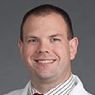 Matthew Langford, MD