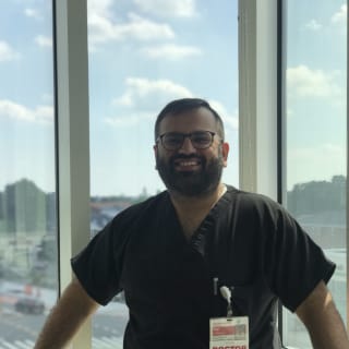 Vivek Thakkar, MD