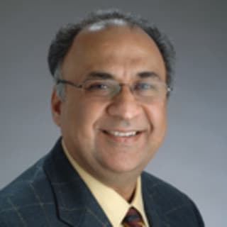 Ashwani Mehta, MD