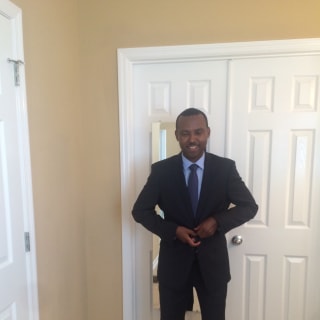 Mengistu Berie, MD, Internal Medicine, Lawrenceville, GA