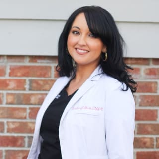 Lindsey White, Family Nurse Practitioner, Lexington, SC