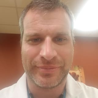 Scott Krull, Family Medicine, Clarkston, MI