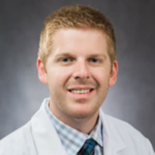 Jonathan Allred, MD, Radiology, Knoxville, TN