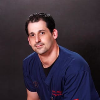 Ziad Abdeen, MD