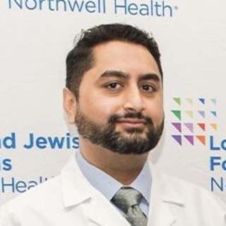 Syed Iqbal, DO, Pulmonology, Great Neck, NY