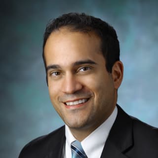 Shadpour Demehri, MD, Radiology, Baltimore, MD, Johns Hopkins Hospital