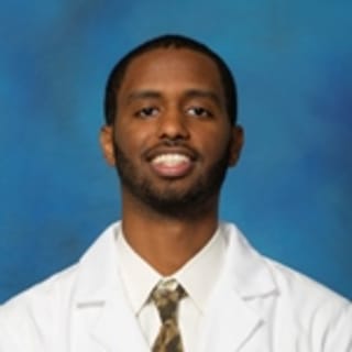 Simon Yohannes, MD, Family Medicine, Villa Rica, GA