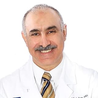 Ahmed Dahshan, MD