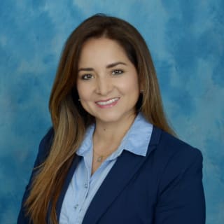 Carolina Kaack, Psychiatric-Mental Health Nurse Practitioner, Hollywood, FL