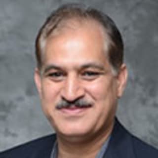 Wasim Khawaja, MD