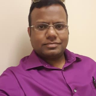 Arun Sahu, Pharmacist, Lutz, FL