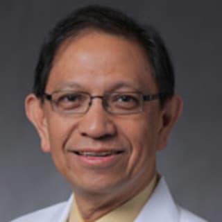Arthur Jimenez, MD