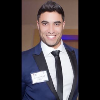 Peter Michael, MD