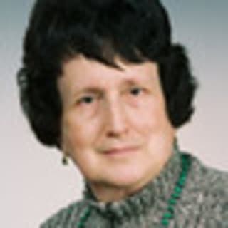 Jeanne Meisler, MD